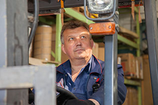 Квалифицированный персонал