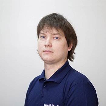 Начальник отдела КАМАЗ, МАЗ - Солодов Тимур Николаевич