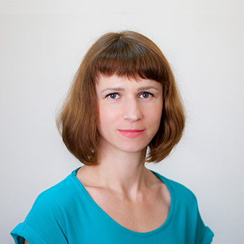 Администратор интернет-магазина - Волокитина Надежда Сергеевна