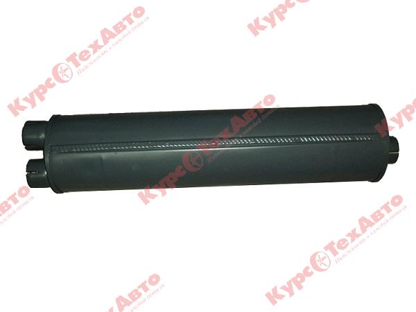 картинка Глушитель ЗИЛ-130 Автоглушитель магазин Курс-ТехАвто картинка Глушитель ЗИЛ-130 Автоглушитель от магазина Курс-ТехАвто
