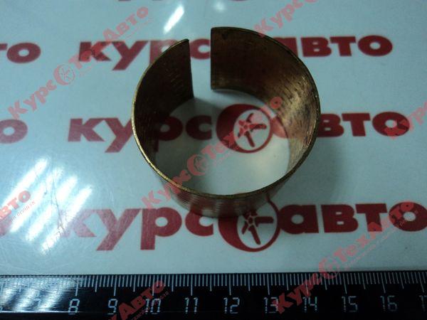 картинка Втулка кулака разжимного ЗИЛ-130 магазин Курс-ТехАвто картинка Втулка кулака разжимного ЗИЛ-130 от магазина Курс-ТехАвто