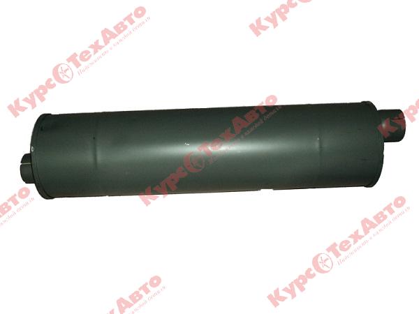 картинка Глушитель ГАЗ-3307/ГАЗель Баксан магазин Курс-ТехАвто картинка Глушитель ГАЗ-3307/ГАЗель Баксан от магазина Курс-ТехАвто
