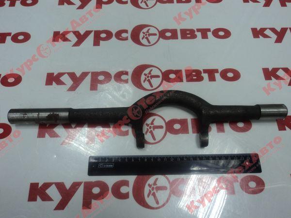 картинка Вилка выключения сцепления ЗИЛ-130 магазин Курс-ТехАвто картинка Вилка выключения сцепления ЗИЛ-130 от магазина Курс-ТехАвто