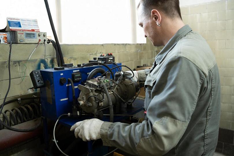 Ремонт отопителей Планар, Автотепло, Аэрокомфорт, подогревателей ПЖД-14, Бинар